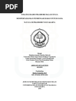 Download Strategi Prambors Dalam Mempertahankan Pendengar by Liliz Nurinda Sari SN322729497 doc pdf