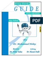 Drug Bank GUIDE 2 PDF