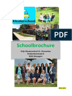 Schoolbrochure 2016-2017