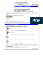 FISPQ Vipal Cola - Vulk - Multiuso - Rendiplus - (BRA) PDF