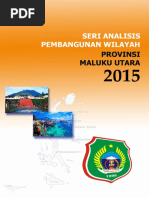 Download 04 Analisis Provinsi Maluku Utara 2015_ok by Irfandi Buamonabot SN322736071 doc pdf