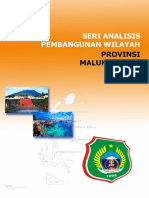 Analisis Provinsi Maluku Utara 2015 - Ok
