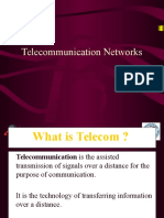 Telecom Introduction