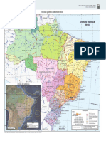 Pag 028 Divisaopolitica Divisão Territorial