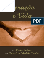 Maria Dolores - “Coração e Vida”- Psicografia de Chico Xavier