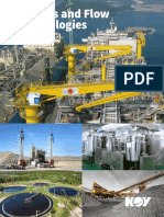 PFT Overview Brochure 