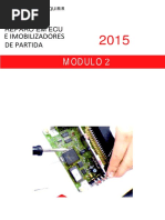 Modulo 2 caxias