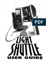 Light Shuttle