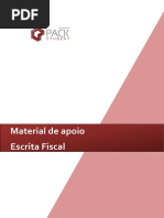Manual WFiscal