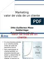 MKT Lealtad Del Cliente