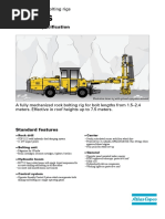 Technical Specification Boltec S