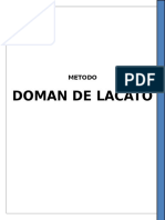 Doman - Delacato