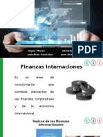 La Importancia de La Globalización