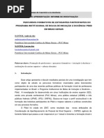 PERCURSOS FORMATIVOS DE ESTUDANTES PARTICIPANTES DO PROGRAMA INSTITUCIONAL DE BOLSA DE INICIAÇÃO À DOCÊNCIA - PIBID EM MINAS GERAIS  - FINAL.pdf