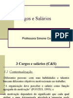 Gestao Cargos e Salarios