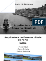 História Do Ferro