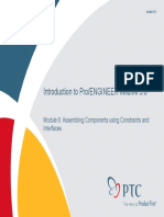 Assembling With Constraints PDF PDF