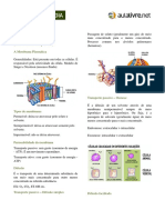 Apostila Citologia 1 PDF