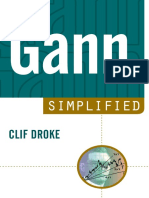 Droke Gann Simplified