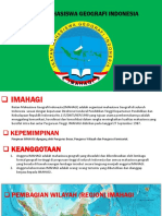 Sejarah Imahagi Dan Image Unila