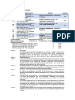 Especificacion Tecnica Para Biodigestores