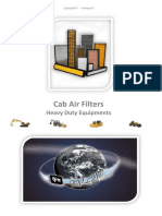 12A) Brochure Filters
