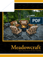 Meadowcraft Specialty