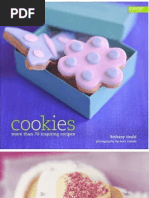 Download Delicious Cookies Recipes by Sara taimur SN32278235 doc pdf