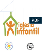 Iglesia Infantil - Manual (2012)