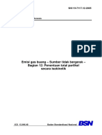 Emisi Iso Kinetik PDF