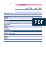 ENTER COMPANY NAME Comparative Balance Sheet Analysis