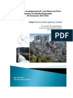 Teoria social, espacio y ciudad.pdf