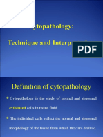 1- Introduction of cytopathology.ppt