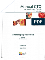 Cto Ginecologia y Obstetricia Mexico Neurolibros.blogspot.com