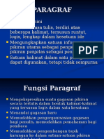 Paragraf&penalarankarangan