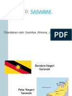 Sarawak (Sejarah)