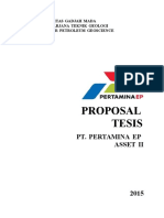 Proposal PEP Asset II (Iqbal)