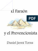 El Faraon y El Prevencionista PDF