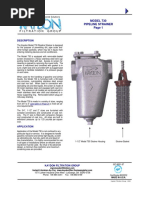 Industrial Filters PDF