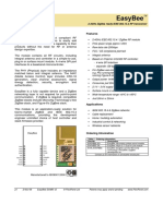 Easybee ds480 PDF