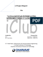 LCD Key Using C PDF
