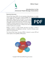 1306 UFSA White Paper PDF