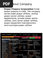 PFC Funds Power Projects in India; CRISIL AAA Rated Bond Features