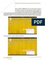 Proceso de Registro y Desbloqueo Del Equipo Mi Compu MX PDF