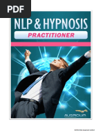 Download Auspicium NLP Practitioner Home Study Manual 2 by Phong Nguyn SN322806637 doc pdf