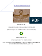 A Reencarnação - O Elo Esquecido Do Cristianismo