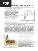 CSL Testing Method