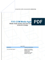 Sales Proposal Sample Gordon Gus PDF
