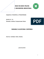 Variablealeatoriacontinua2015 I