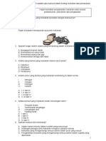 Soalan Peperiksaan Pertengahan Tahun Tingkatan 4 ERT (K1) 2016